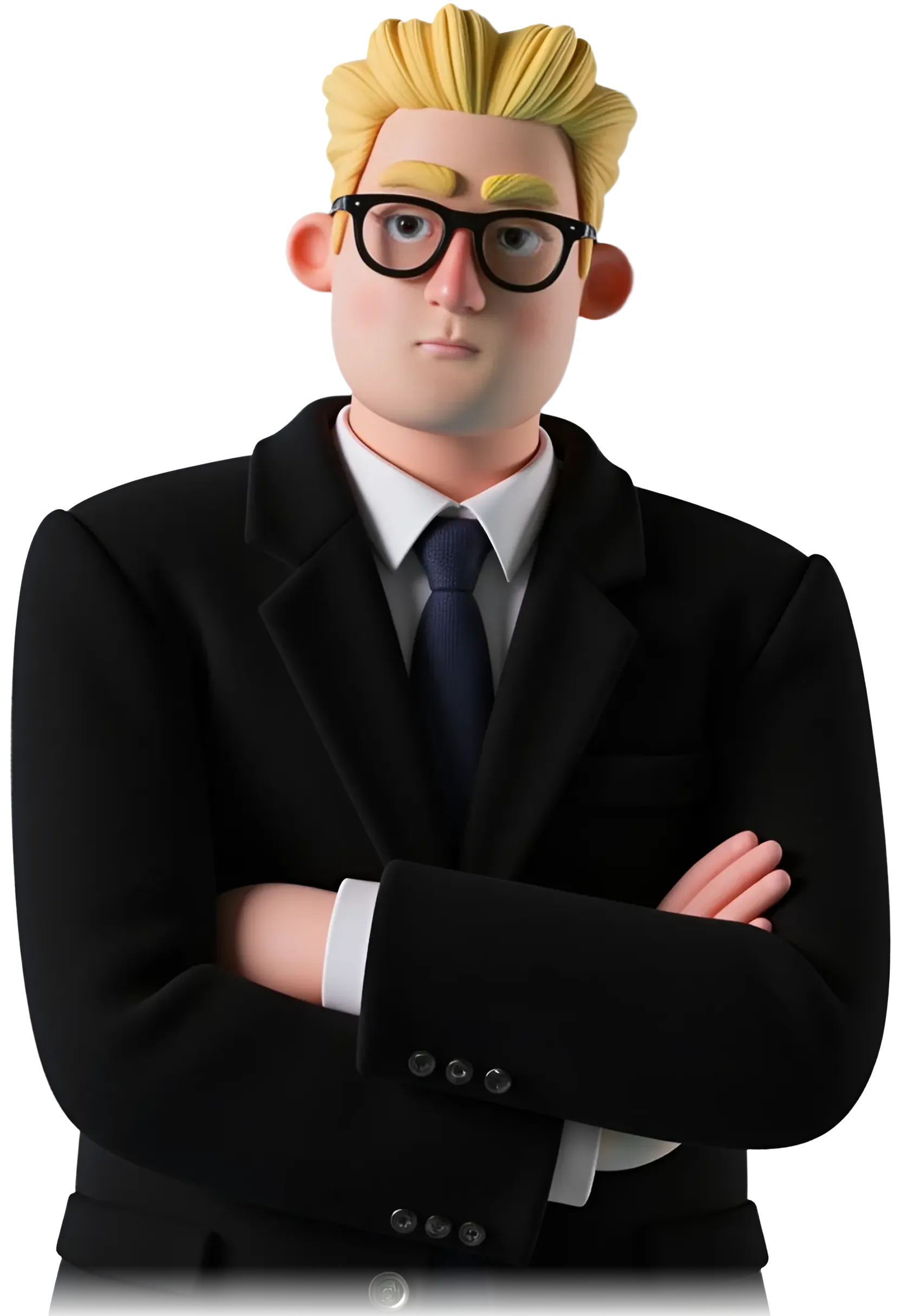 Mike Doofenshmirtz