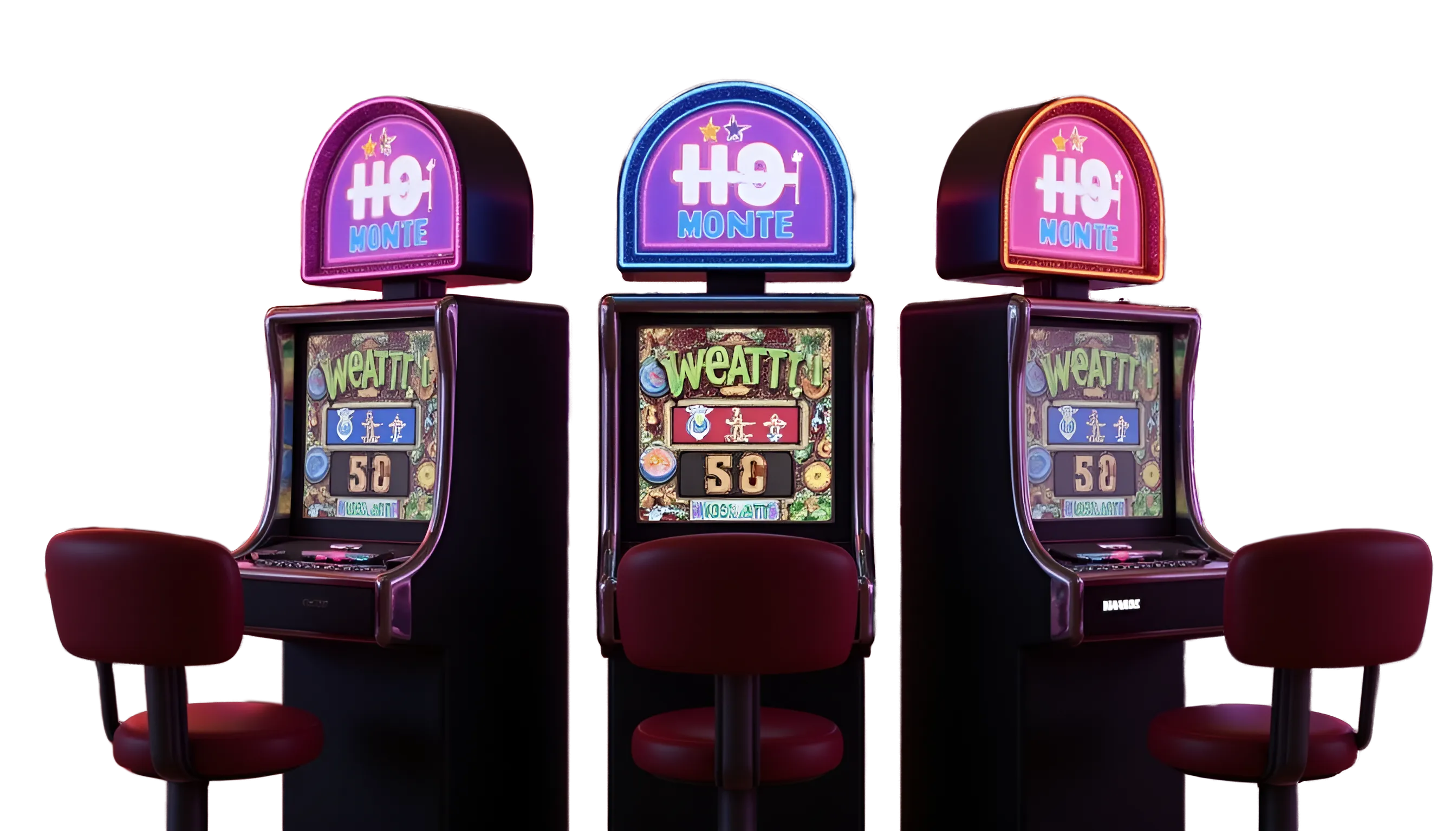 Casino Course