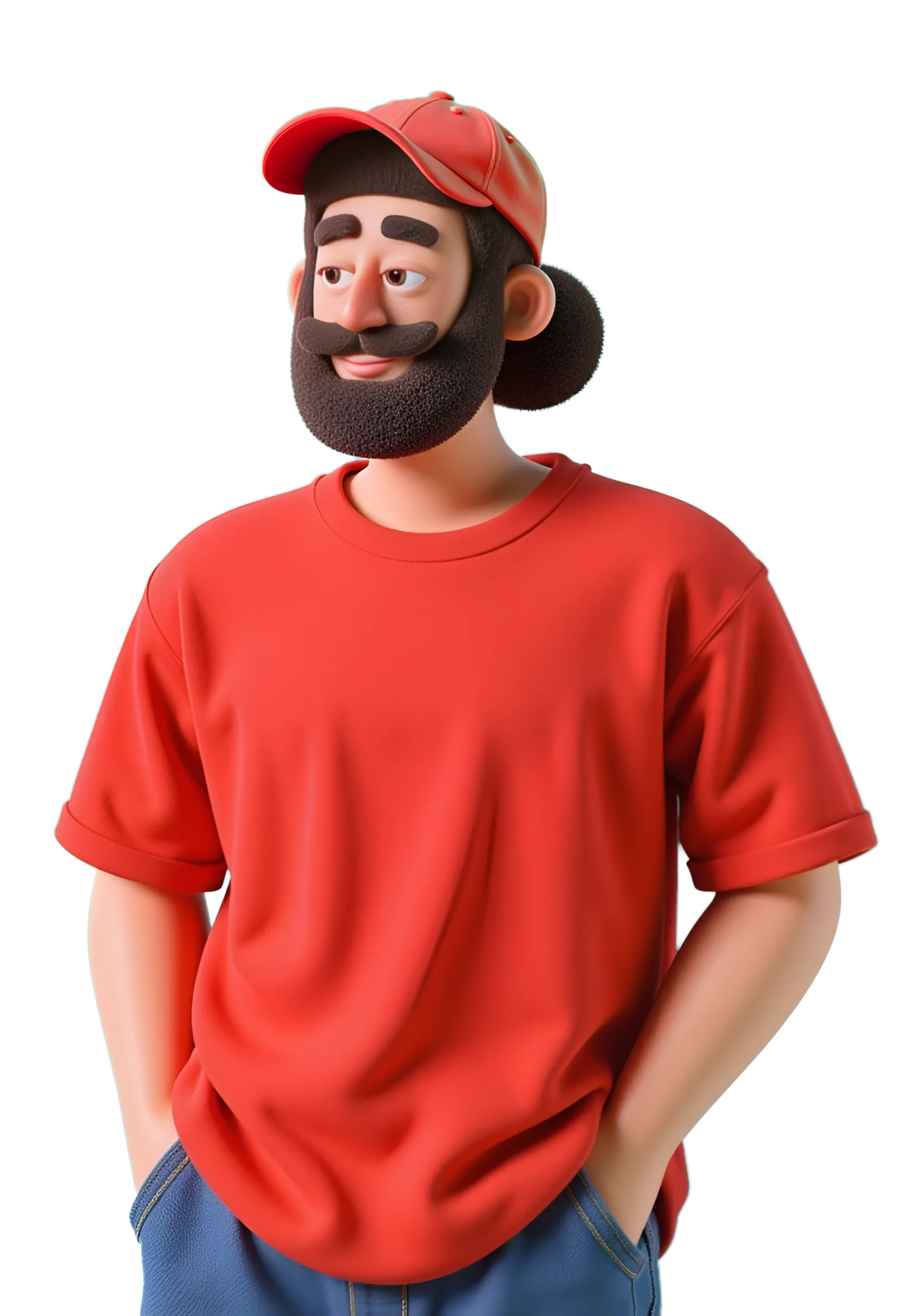 Person 1